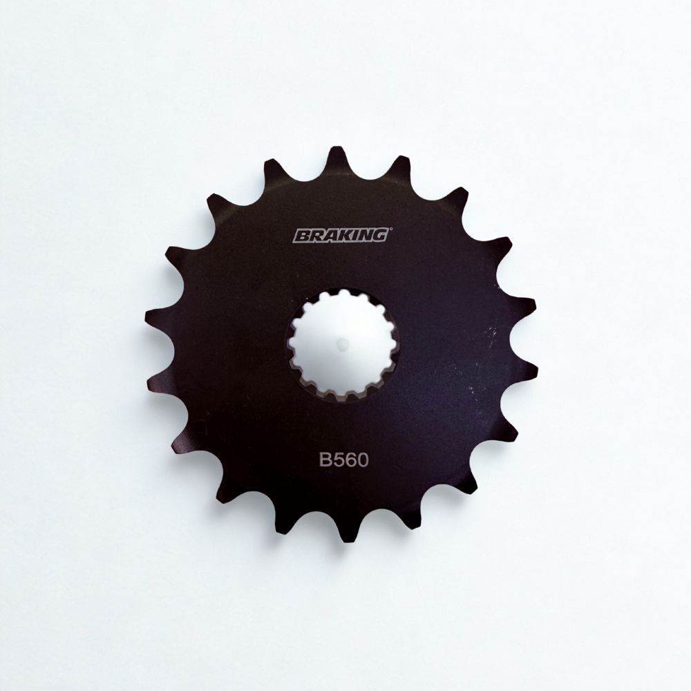 BRAKING B56018 DRIVE SPROCKET 530-18