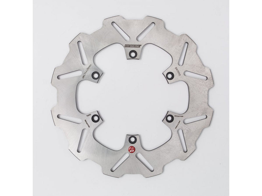 BRAKING BW05RID