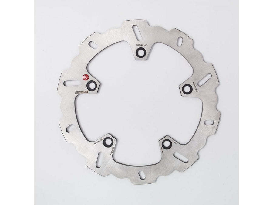 BRAKING BW06RID