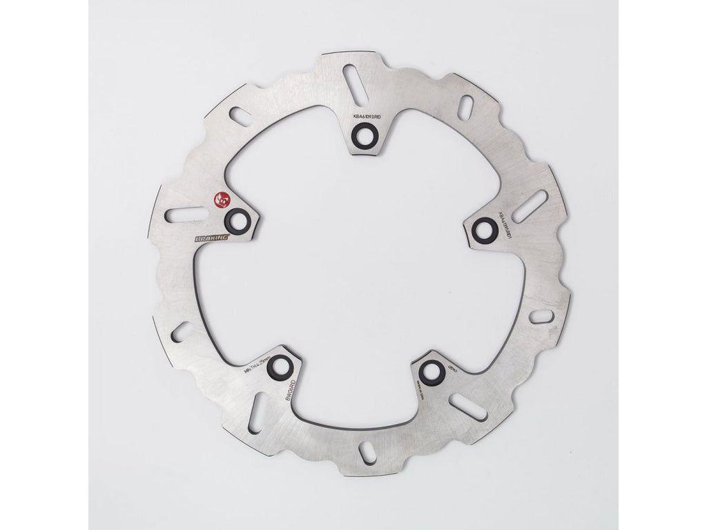 BRAKING BW06RID