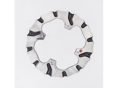 BRAKING BY4501 BATFLY Brake Rotor