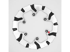 BRAKING BY4507 BATFLY Brake Rotor