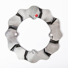 BRAKING BY9004R BATFLY Brake Rotor