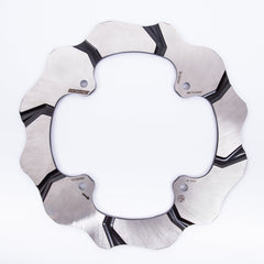 BRAKING BY9006L BATFLY Brake Rotor