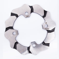 BRAKING BY9012L BATFLY Brake Rotor