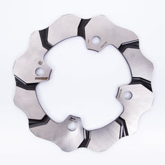 BRAKING BY9012R BATFLY Brake Rotor