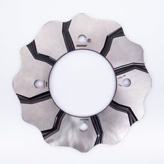 BRAKING BY9013R BATFLY Brake Rotor