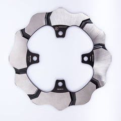 BRAKING BY9020L BATFLY Brake Rotor