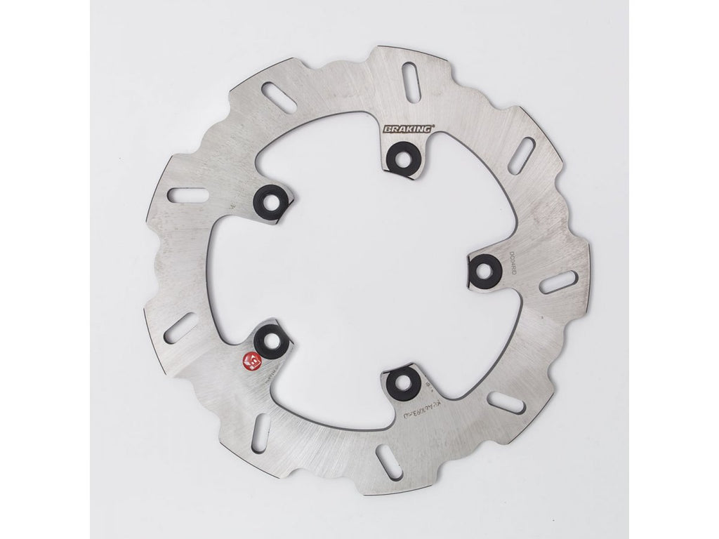 BRAKING DC04RID