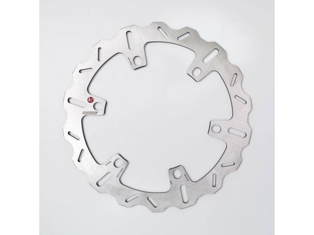BRAKING DC05FID