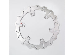 BRAKING DC05FID Brake Rotor