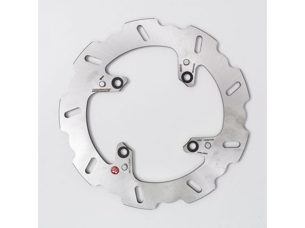 BRAKING DC05RID