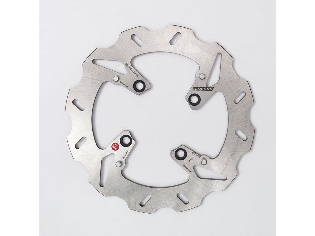 BRAKING DC06RID
