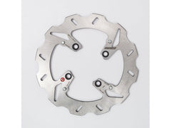 BRAKING DC06RID Brake Rotor