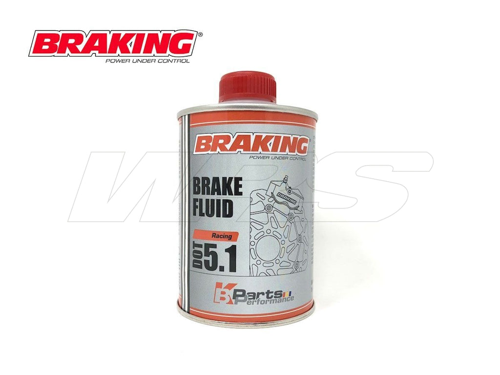 BRAKING DOT5.1BK