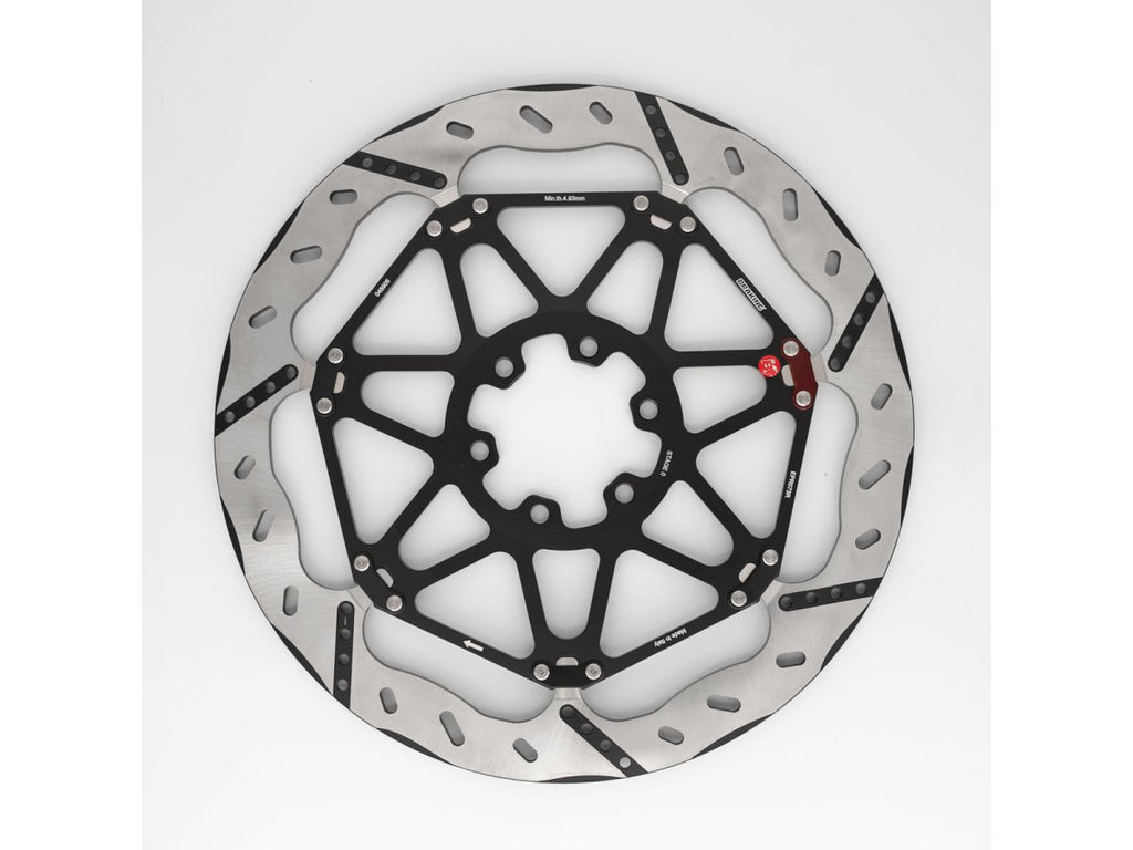 BRAKING EPR073L