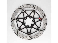 BRAKING EPR073L EPTA STAGE 0 Brake Rotor