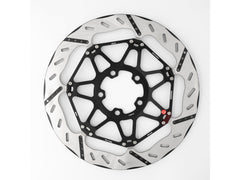 BRAKING EPR158L EPTA STAGE 0 Brake Rotor