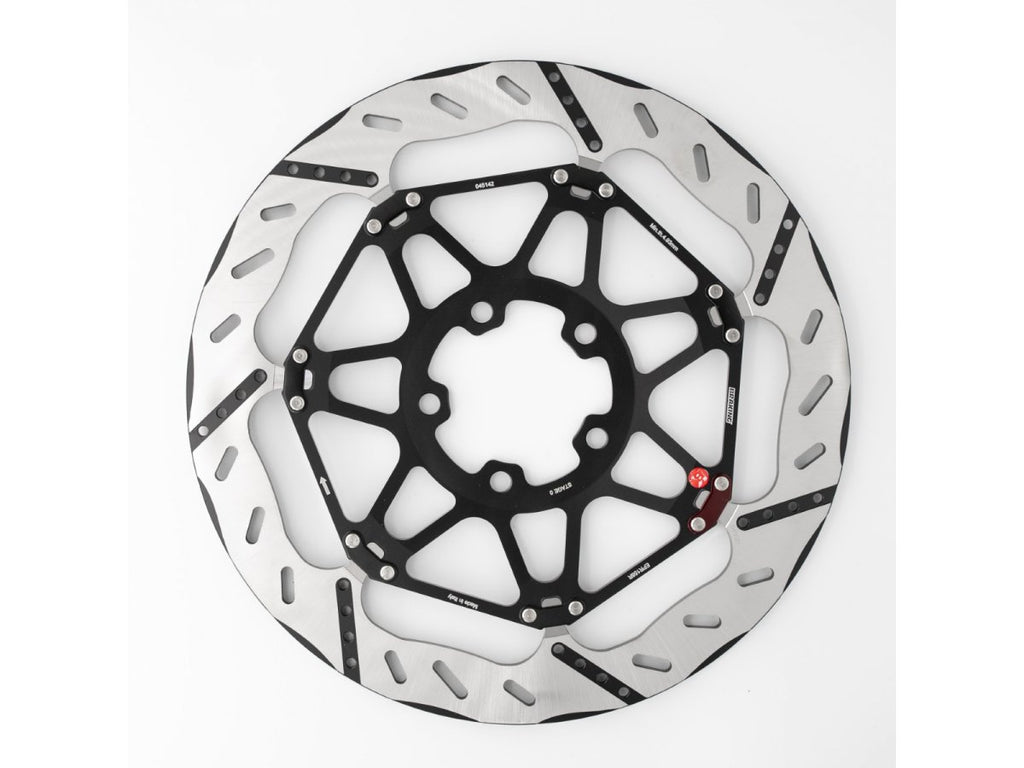 BRAKING EPR158R