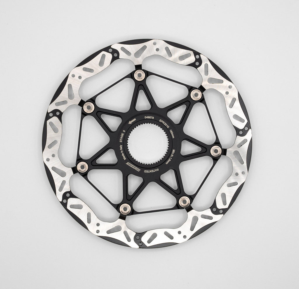 BRAKING EPR2010 EPTA STAGE 0 1.9mm - ø 180mm / 1.9mm / Centerlock
