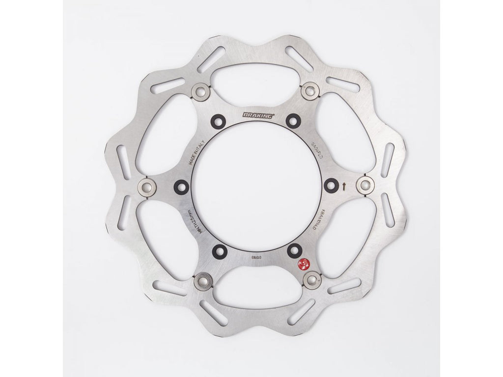 BRAKING GA04FLD