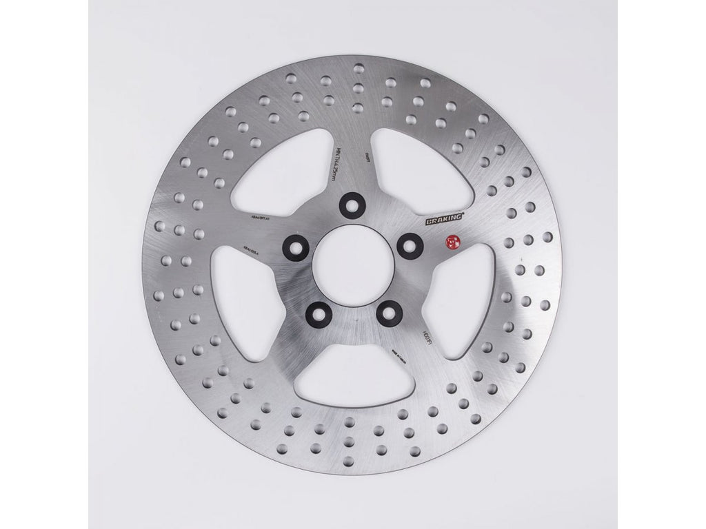 BRAKING HD01FI