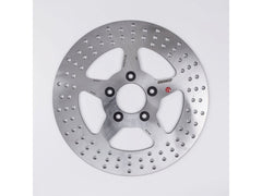 BRAKING HD01FI Brake Rotor