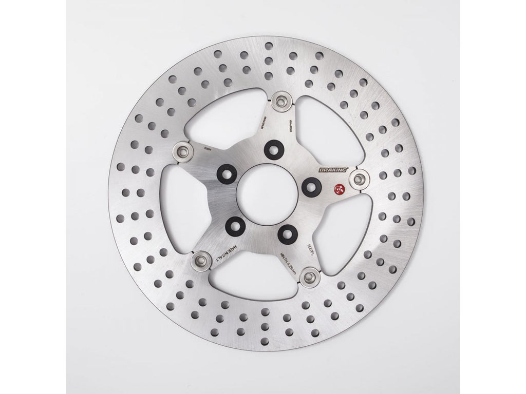 BRAKING HD01FL
