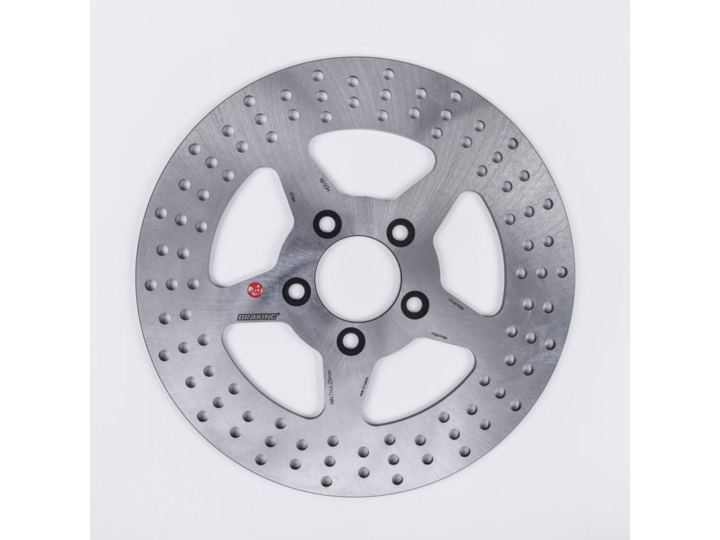 BRAKING HD01RI