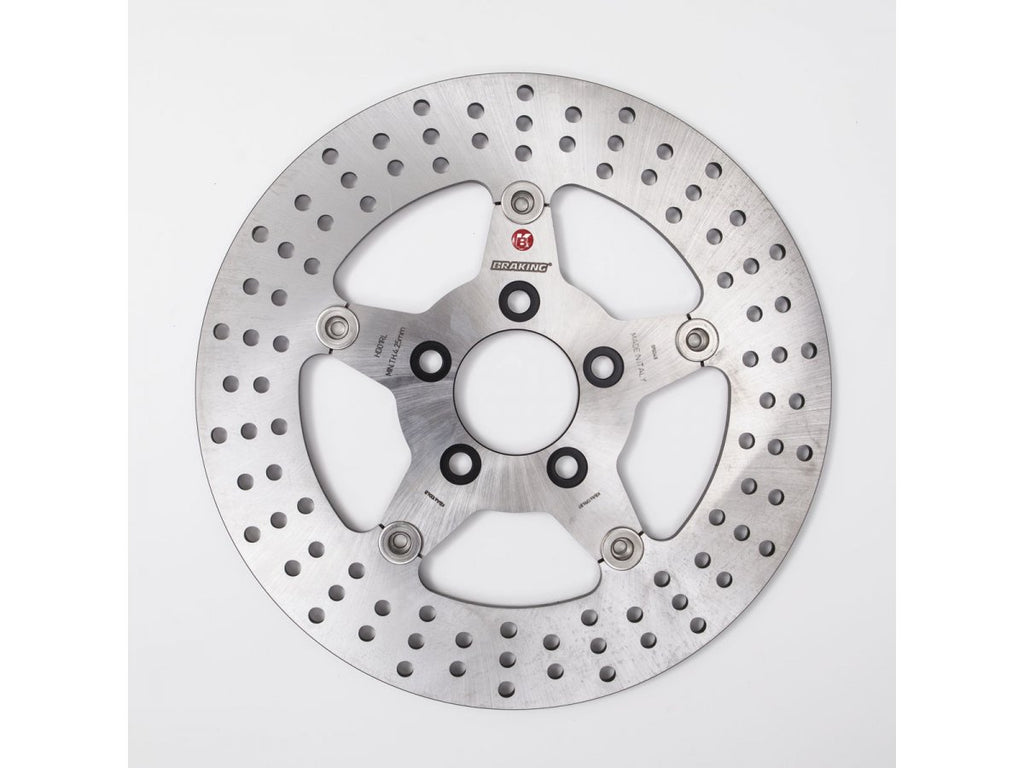 BRAKING HD01RL