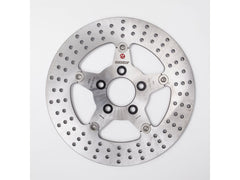 BRAKING HD01RL Brake Rotor