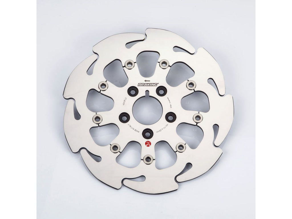 BRAKING HD03FLD