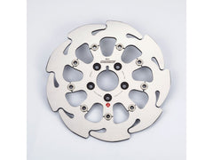 BRAKING HD03FLD Brake Rotor