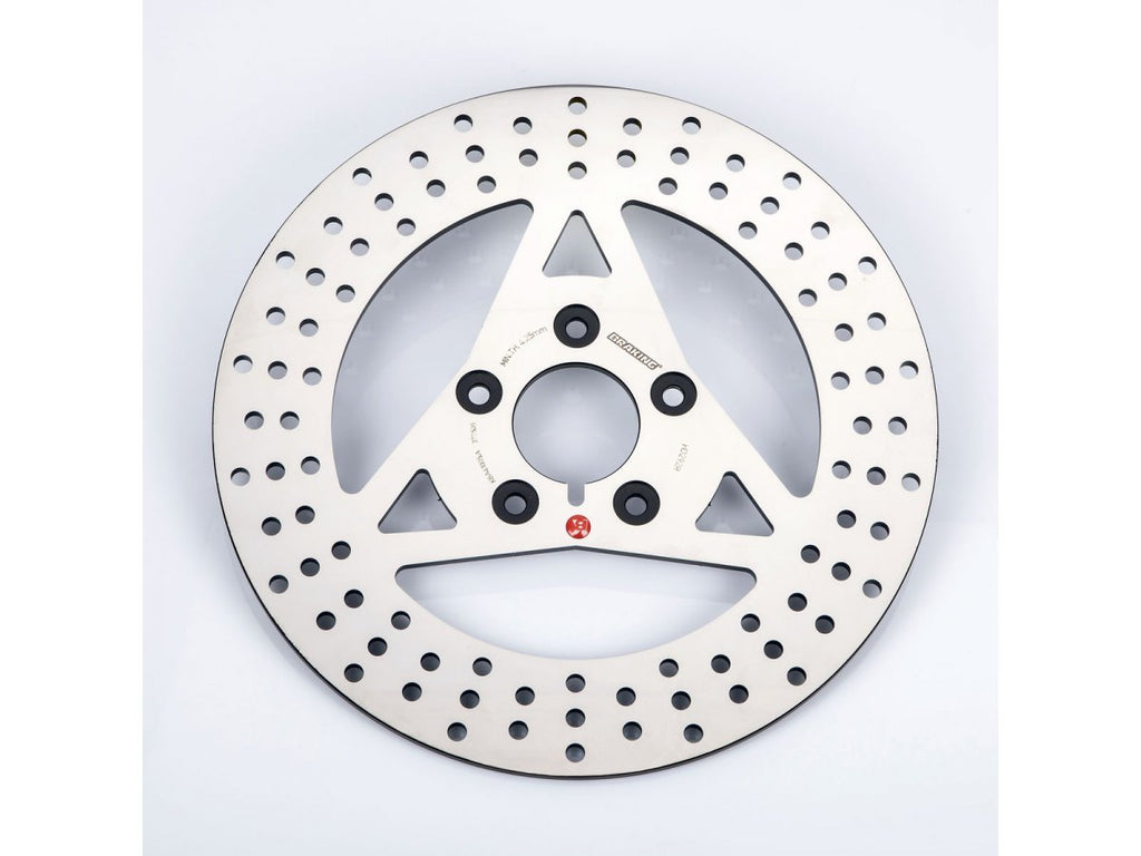 BRAKING HD292R