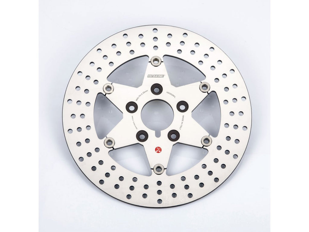 BRAKING HD292RFL