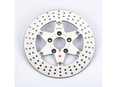 BRAKING HD292RFL Brake Rotor