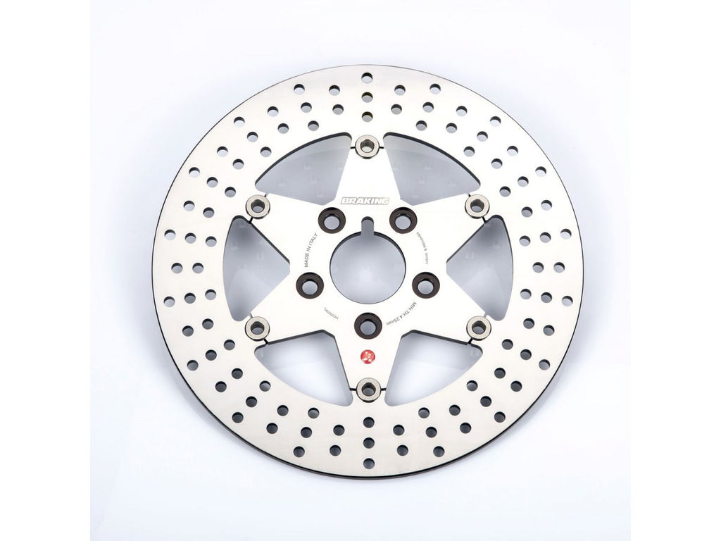 BRAKING HD292SFL