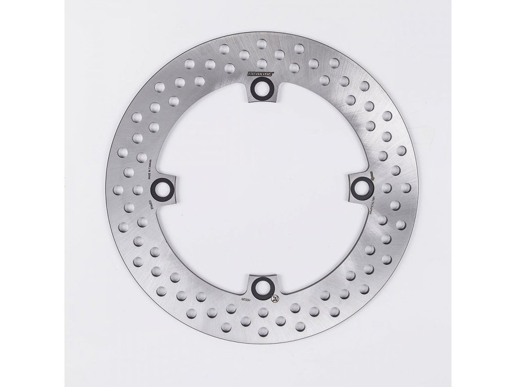 BRAKING HO02RI