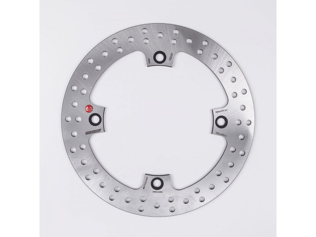BRAKING HO03FI