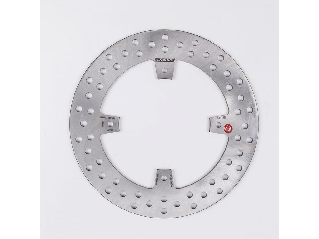 BRAKING HO03RI