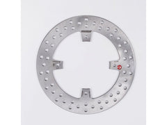 BRAKING HO03RI Brake Rotor