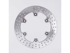 BRAKING HO04FI Brake Rotor