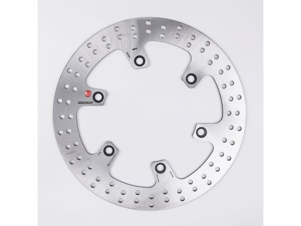 BRAKING HO05FI