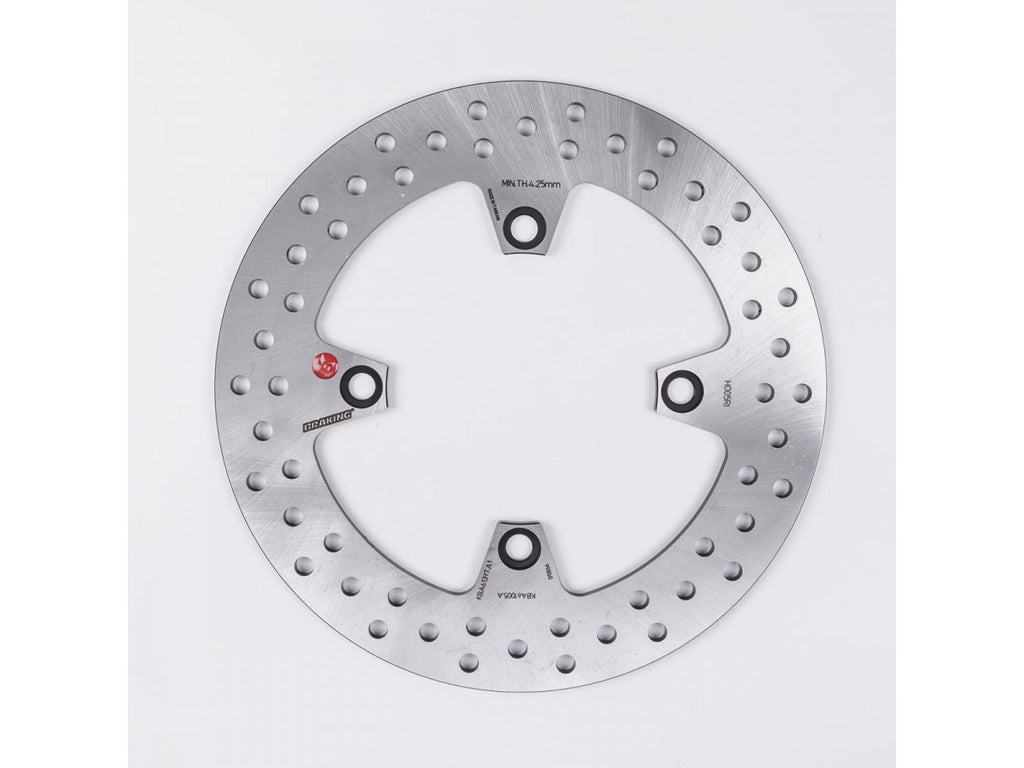 BRAKING HO05RI