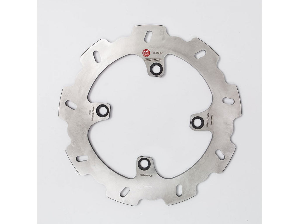 BRAKING HO05RID
