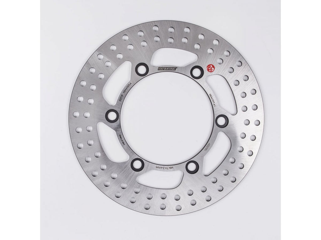 BRAKING HO07FI