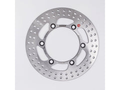 BRAKING HO07FI Brake Rotor
