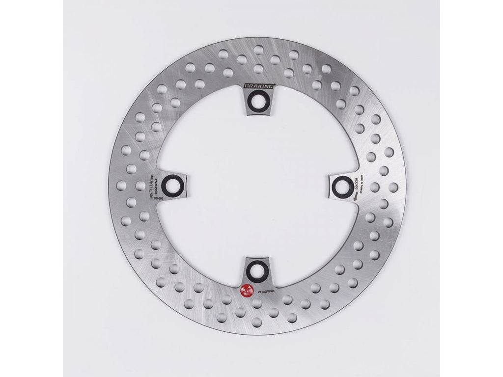 BRAKING HO09RI