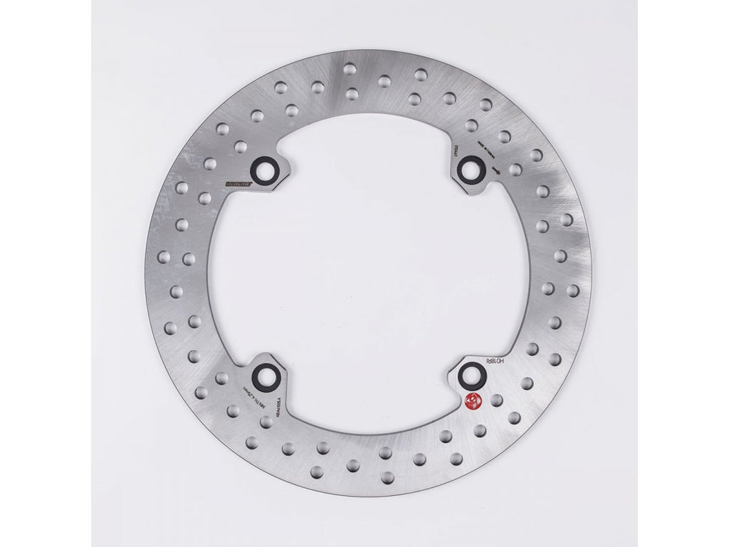BRAKING HO18RI