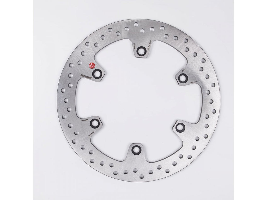 BRAKING HO22FI